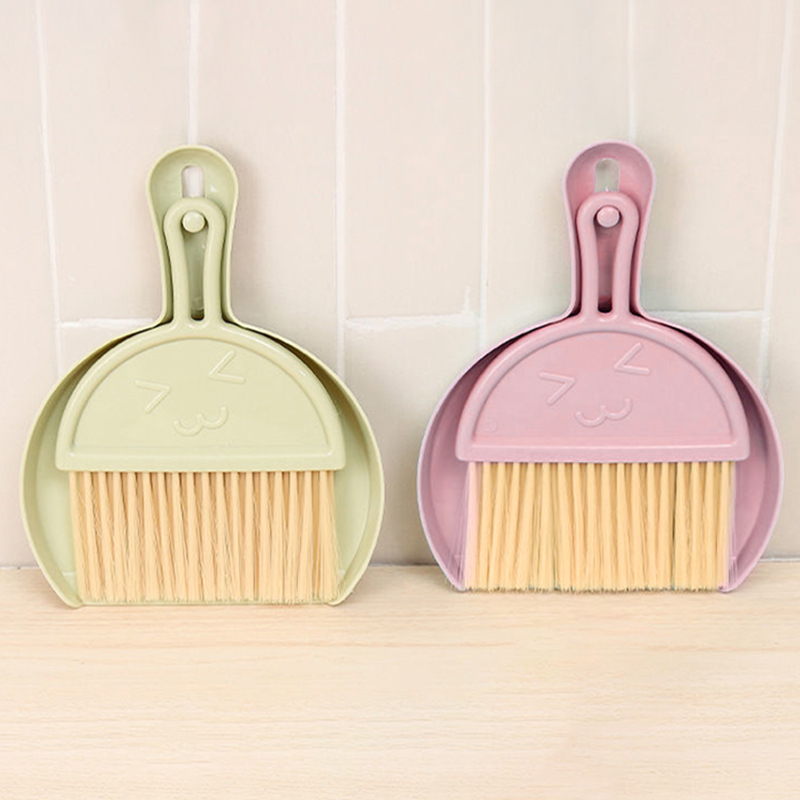 Bộ Chổi Nhỏ Và Quét Bụi Mini Bàn Phím Treo Máy Tính Xách Tay Để Vệ Sinh Văn Phòng  BerryHome~