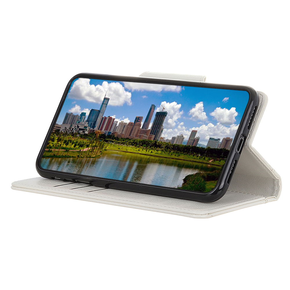 Cho Realme 11/11 Pro+ 5G C51 C53 C55 Realme 10 C33 C30S  /9 Pro+ C35 9i C25Y C25s C21-Y C20 Realme 8 Pro Ốp Bao Da Điện Thoại Chống Sốc Chống Trầy Xước