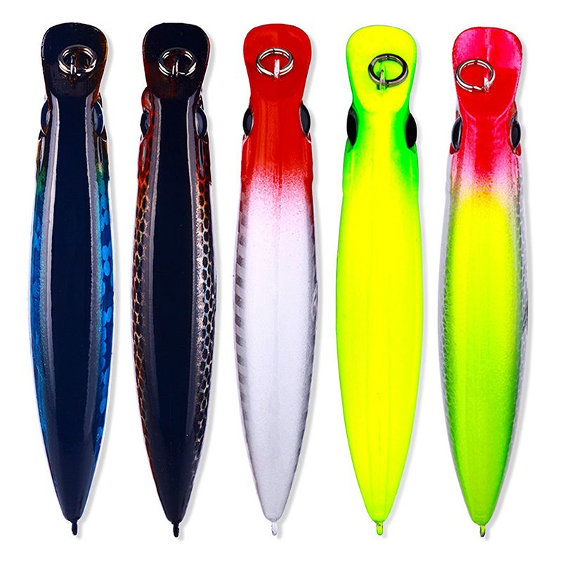 Minnow Mồi Câu Cá Nhân Tạo 7.4g 7.9cm