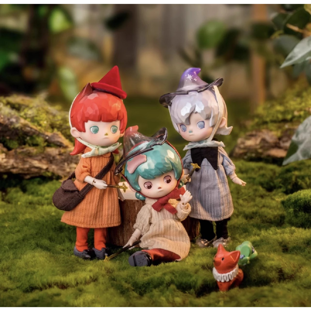 Penny box Mô Hình Nhân Vật Nữ Quỷ Dễ Thương Tỉ Lệ 1 / 12