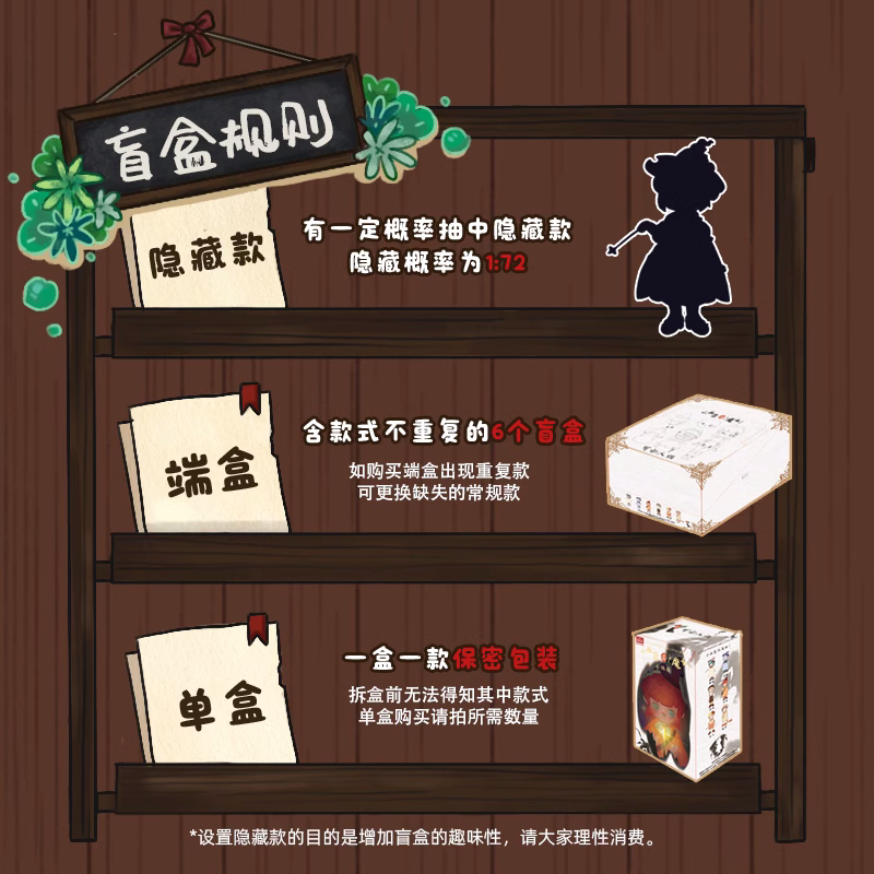 Penny box Mô Hình Nhân Vật Nữ Quỷ Dễ Thương Tỉ Lệ 1 / 12