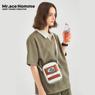 Mrace Túi Đeo Vai Thể Thao Vải canvas Siêu Nhẹ Thời Trang Cho Nữ