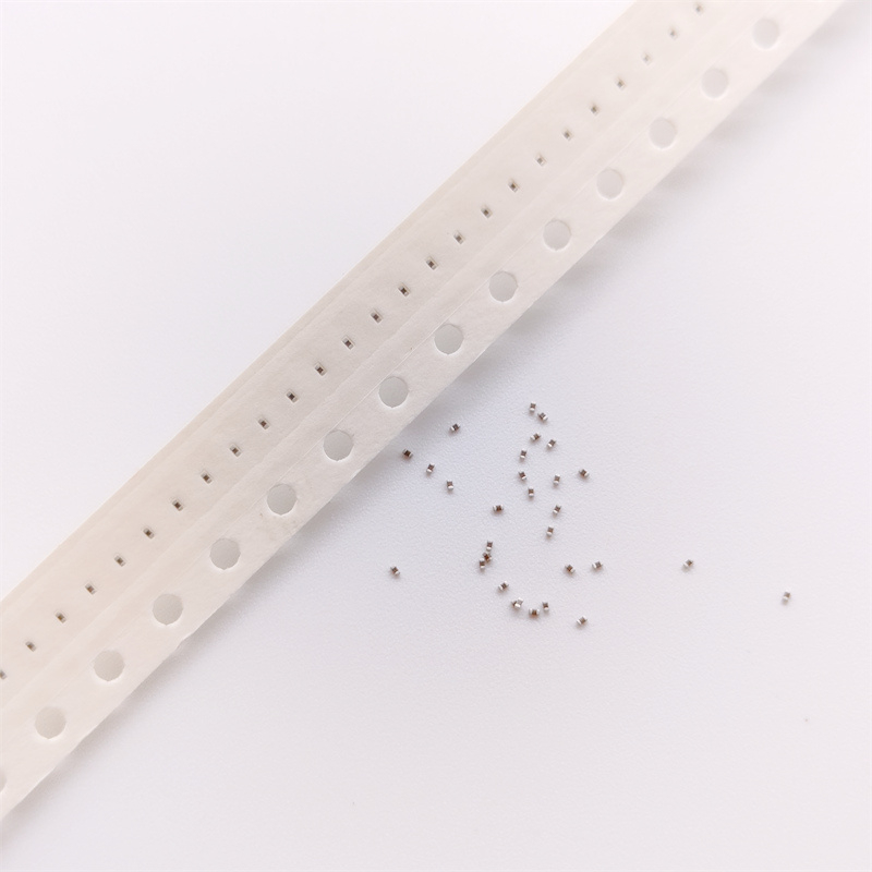 Set 500 Tụ Điện Gốm smd 0201 1uf 6.3v 10v 105m 10% 2.2uf 10nf 100nf Chuyên Dụng