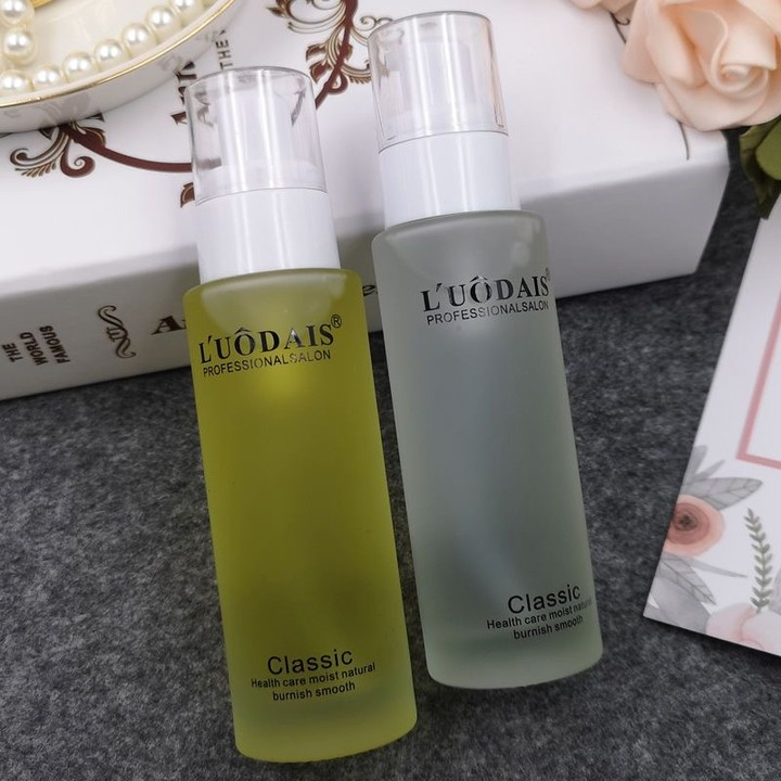 Tinh Dầu Chăm Sóc Tóc a681 Tiện Lợi