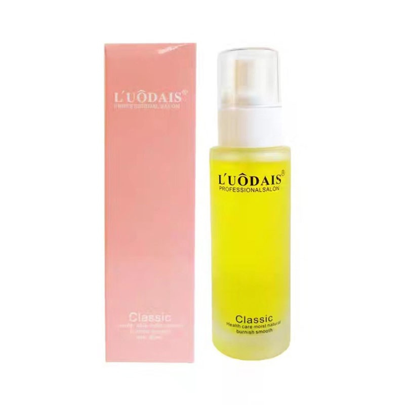 Tinh Dầu Chăm Sóc Tóc a681 Tiện Lợi