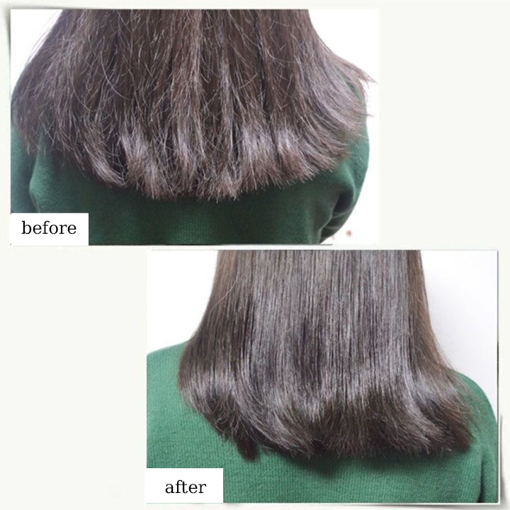 Tinh Dầu Chăm Sóc Tóc a681 Tiện Lợi