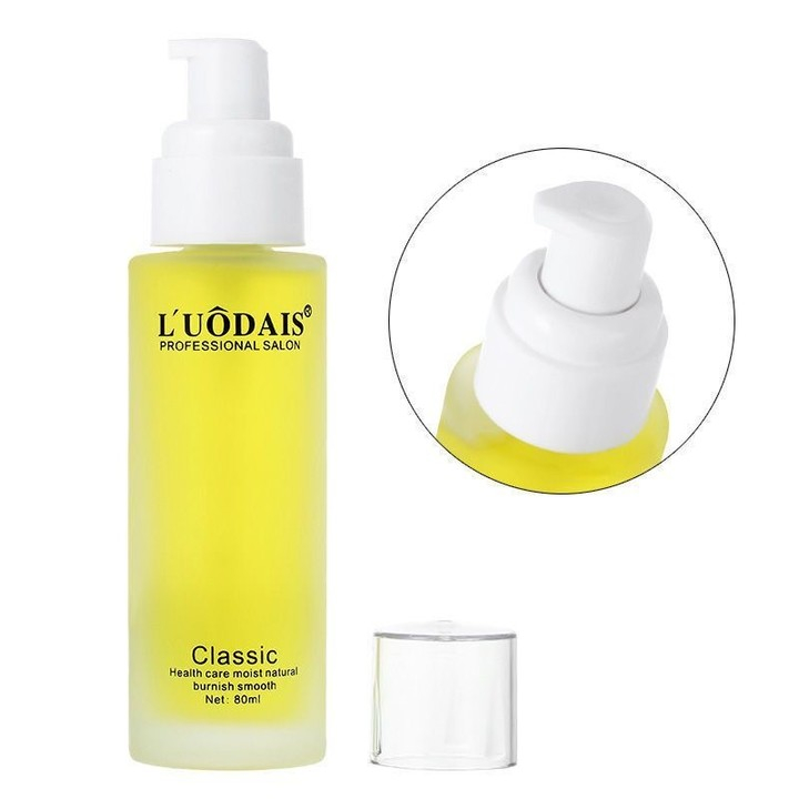 Tinh Dầu Chăm Sóc Tóc a681 Tiện Lợi