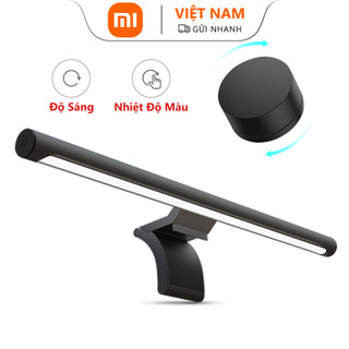 Đèn treo màn hình XIAOMI YOUPIN Mijia không có flash bảo vệ mắt khi học/ làm việc/ đọc sách