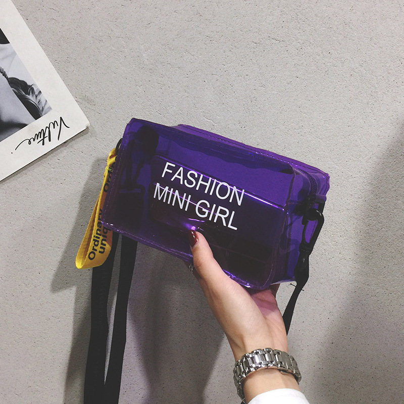 HT XIANSHENG Túi Đeo Chéo Thời Trang Thanh Lịch Cho Nữ