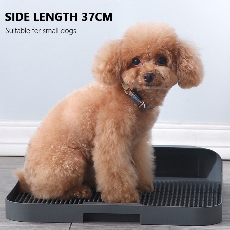 Naafenai Miếng Đệm Lót Bồn Cầu Dành Cho Chó