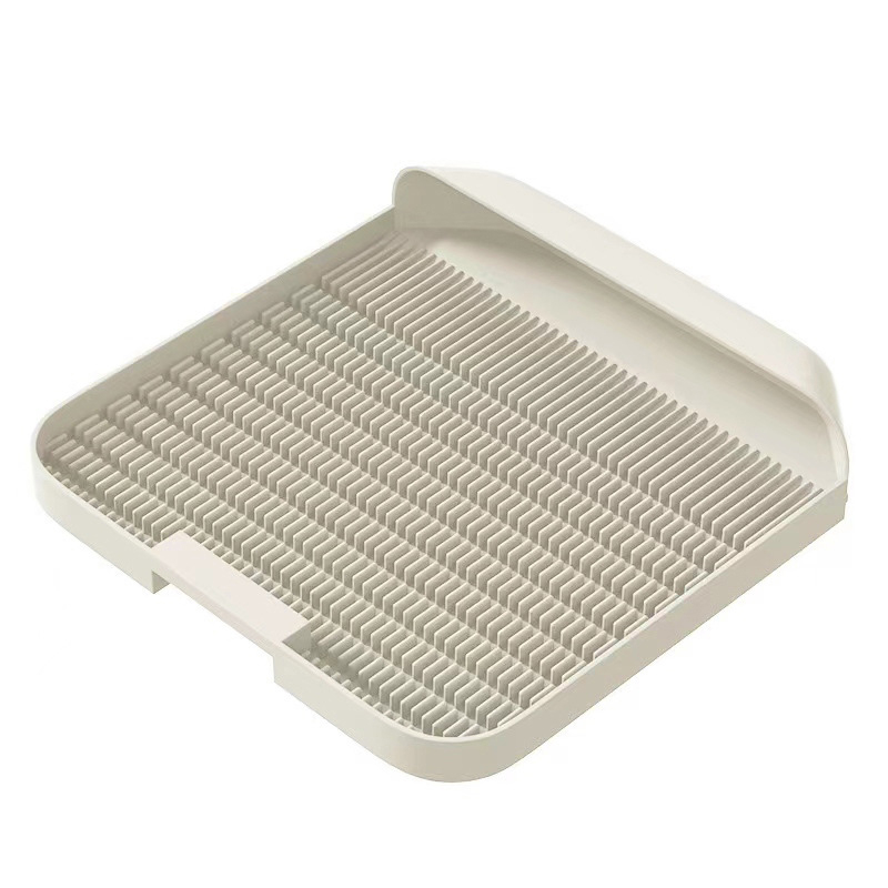 Naafenai Miếng Đệm Lót Bồn Cầu Dành Cho Chó