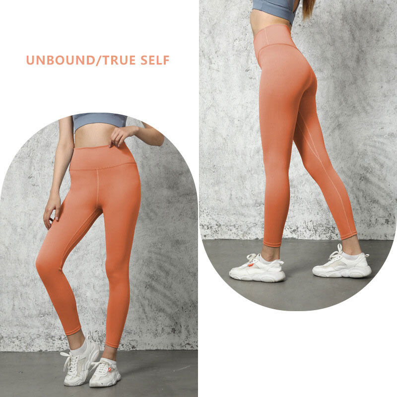 Nurgaz Quần Quần ôm sát chânThể Thao Lưng Cao Ôm Dáng Co Giãn Tốt Thích Hợp Tập Yoga Cho Nữ Quần tập yoga người lớn