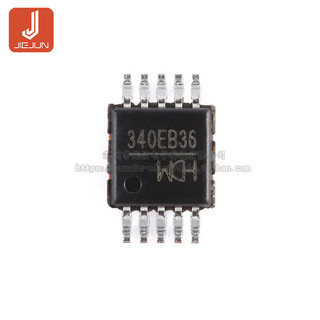 Chip ic ch340e msop-10 Cổng usb