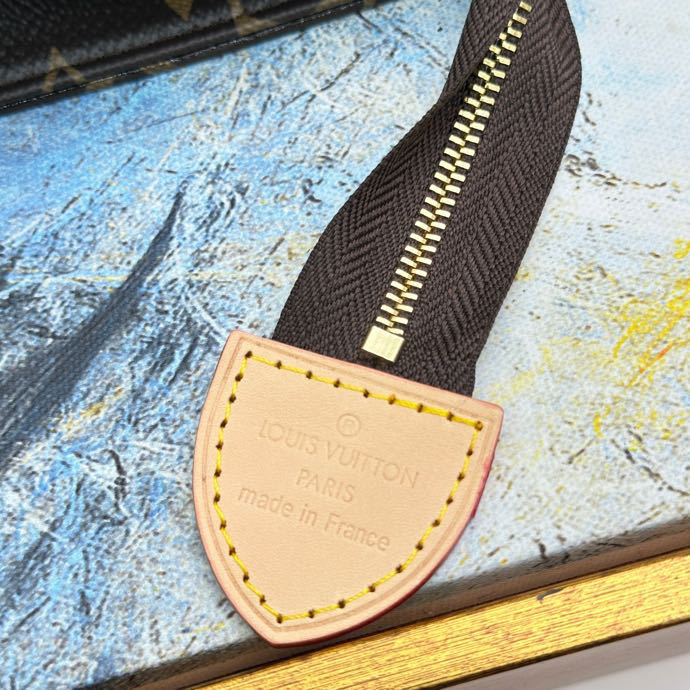 Louis vuitton Túi Xách lv n47542 Chính Hãng Chất Lượng Cao Thời Trang Cho Nam