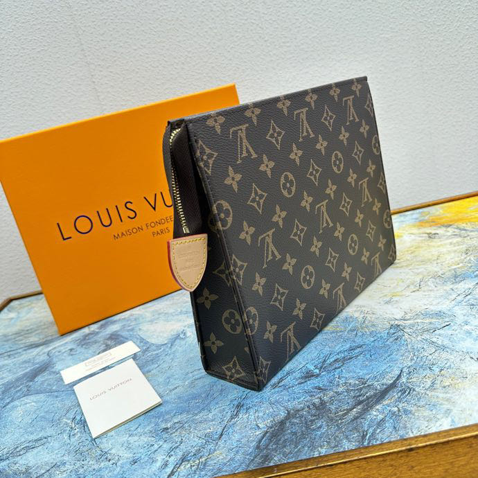 Louis vuitton Túi Xách lv n47542 Chính Hãng Chất Lượng Cao Thời Trang Cho Nam