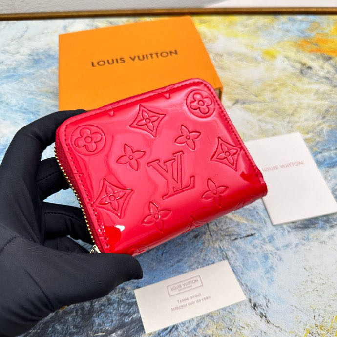 Ví louis vuitton m60067 Chính Hãng Chất Lượng