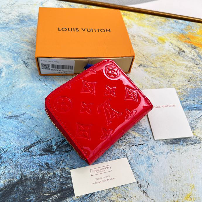 Ví louis vuitton m60067 Chính Hãng Chất Lượng