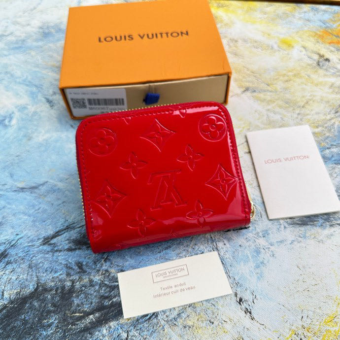 Ví louis vuitton m60067 Chính Hãng Chất Lượng