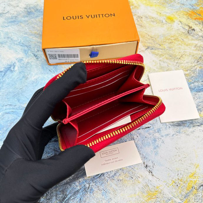 Ví louis vuitton m60067 Chính Hãng Chất Lượng