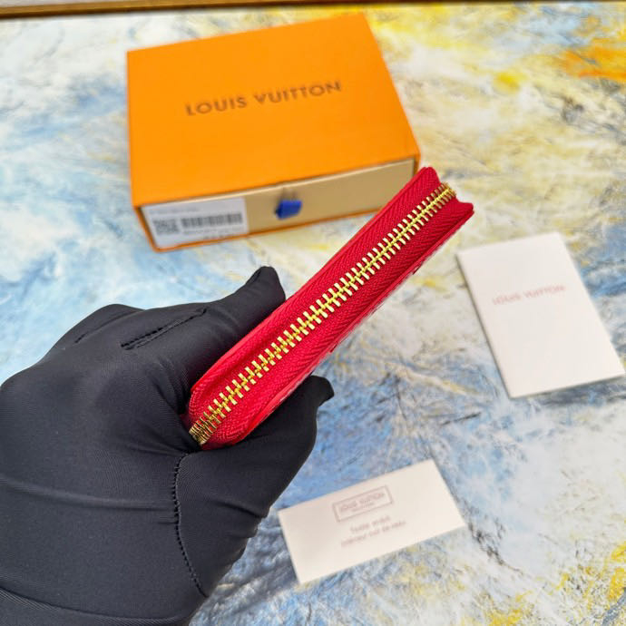 Ví louis vuitton m60067 Chính Hãng Chất Lượng