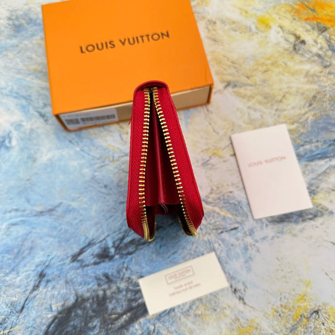 Ví louis vuitton m60067 Chính Hãng Chất Lượng