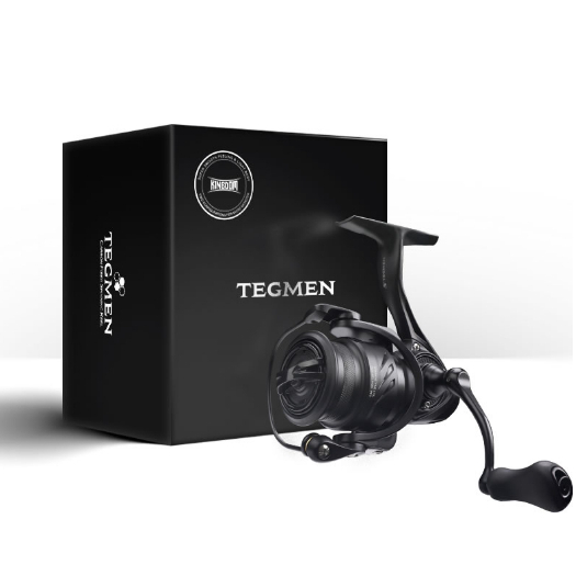 Máy Câu Cá 2000 2500 3000 6.2: 1 5.2: 1 142g Chuyên Nghiệp