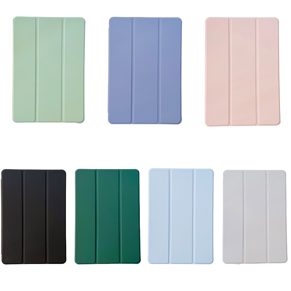 Bao Da Máy Tính Bảng Silicon Mềm Cho Lenovo Tab P11 TabP11 Pro 11.5" 11.0" Xiaoxin Pad Plus 11.0-inch TB-J607 J606 J616 J706 J716