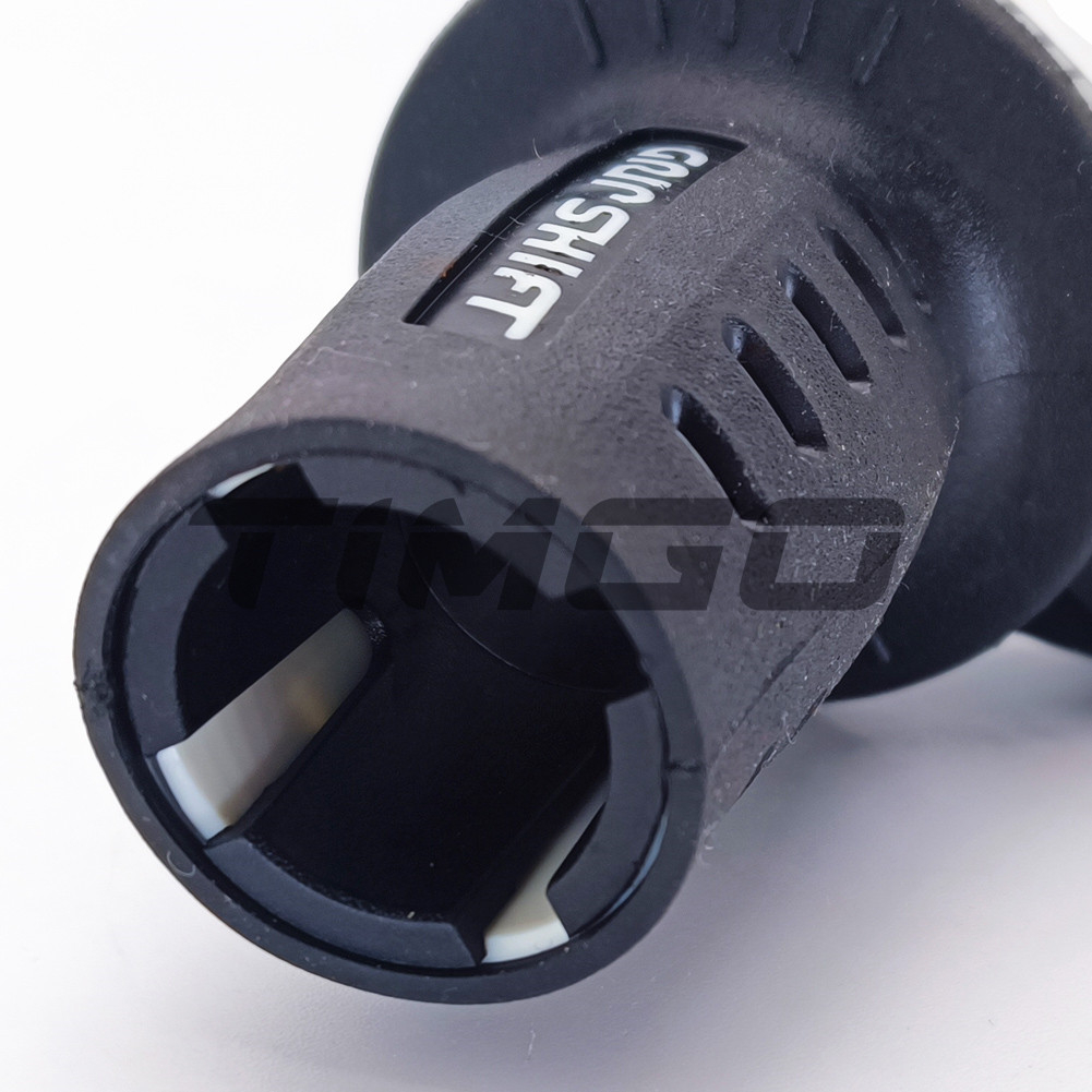 SRAM Bộ Tay Thắng Xe Đạp Leo Núi SX4 3X8 Màu Đen