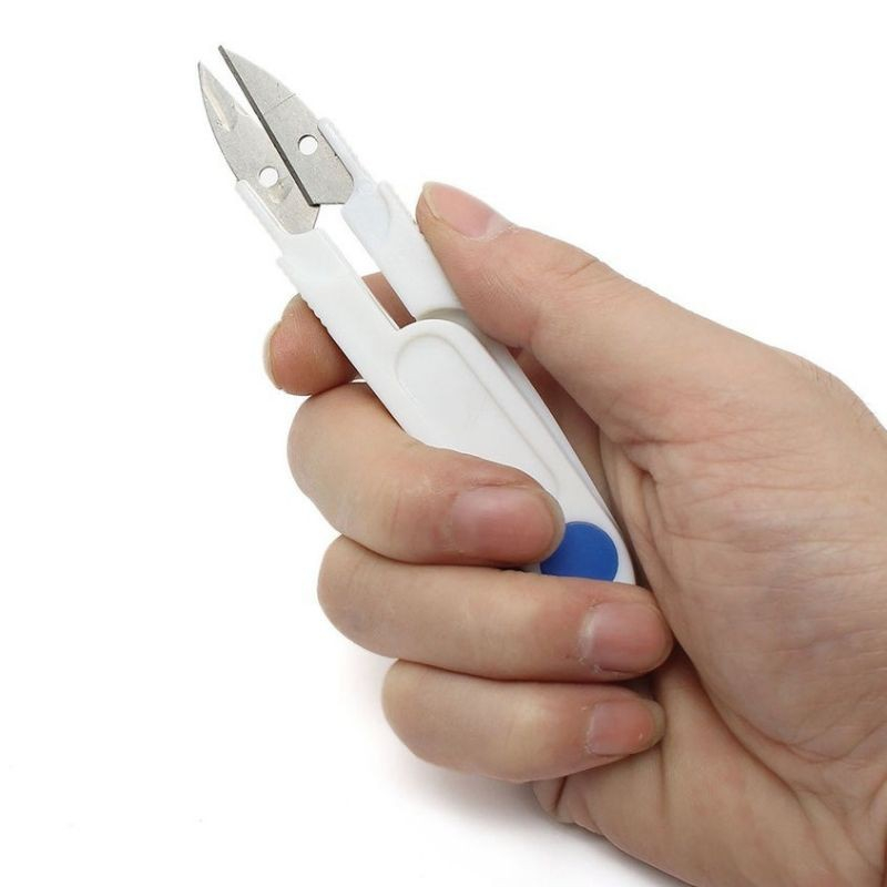 Set 100 Kim Móc Len 1 Màu Sắc