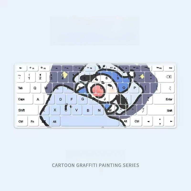 Keyboard cover For MacBook New M2 Air15 Air13.6 Pro14/16 M1 2020 Air13 Pro13.3 Retina A1502 A1466 A1706 touchbar Pro13 15inch Waterproof keyboard cover