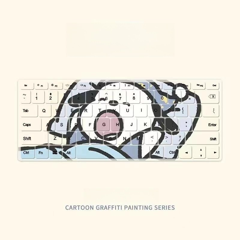 Keyboard cover For MacBook New M2 Air15 Air13.6 Pro14/16 M1 2020 Air13 Pro13.3 Retina A1502 A1466 A1706 touchbar Pro13 15inch Waterproof keyboard cover