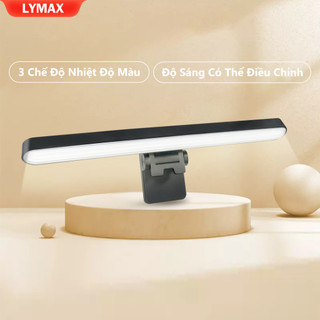 Xiaomi youpin lymax Đèn led Để Bàn Có Thể Tháo Rời Cho laptop notebook Để Bàn Học