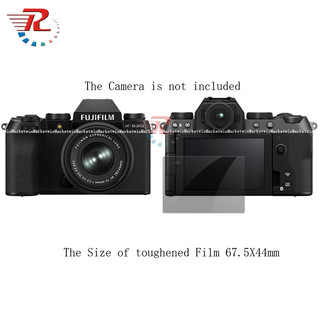 Kính cường lực hd bảo vệ máy ảnh fujifilm xs20 x-s20 fujifilm xs20 x-s20
