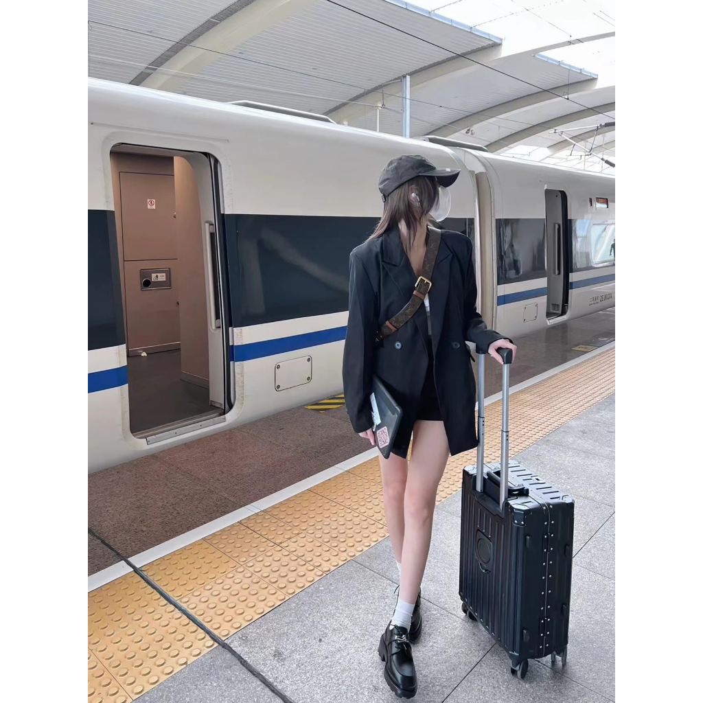H Giày Lười Nữ kelly Đầu Tiên
