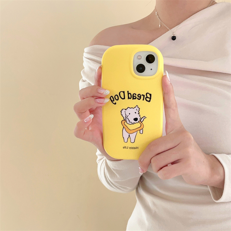 Ốp Điện Thoại tpu Họa Tiết Chó Mèo Dễ Thương Dành Cho iphone 14 pro max 13 pro max