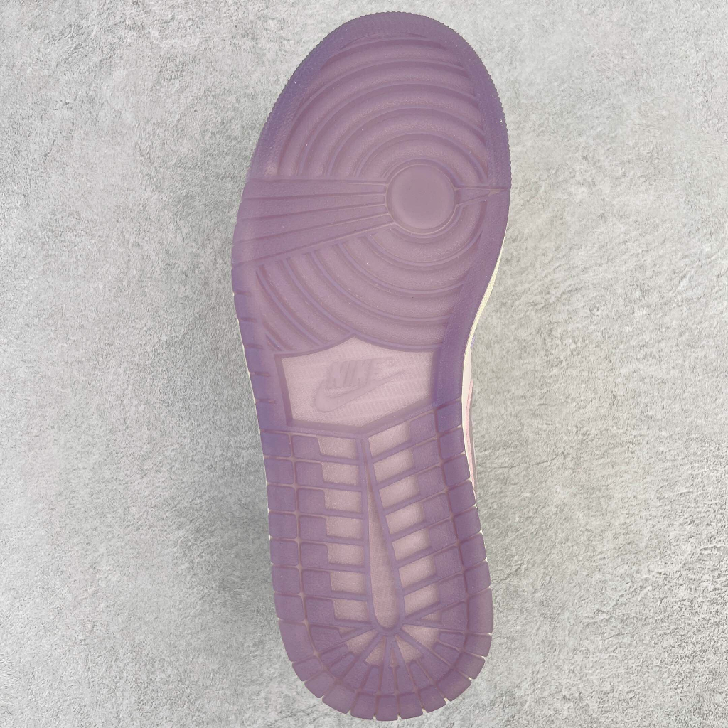 Giày Thể Thao jordan 1 Low Hồng/Tím DZ2768-651 36-46 Thời Trang