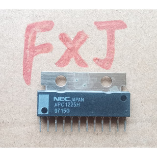 Chip mạch khuếch đại âm thanh ic upc1225h upc1225h
