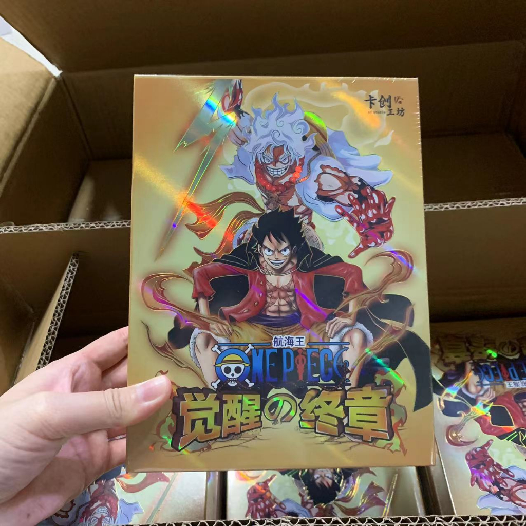 One Nhân Vật luffy nami Boost Phim Đảo Hải Tặc