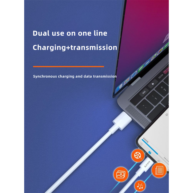 Hàng Mới Về Mới Dây Cáp Sạc Nhanh 66w type-c Cho huawei xiaomi oppo