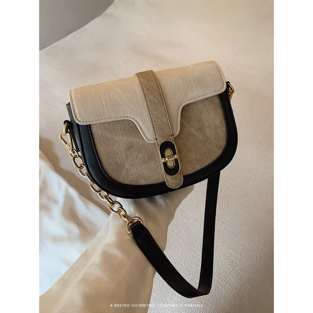 Túi Đeo Vai Mùa Hè Phong Cách Mới 2023 Hợp Thời Trang Dễ Phối Đồ