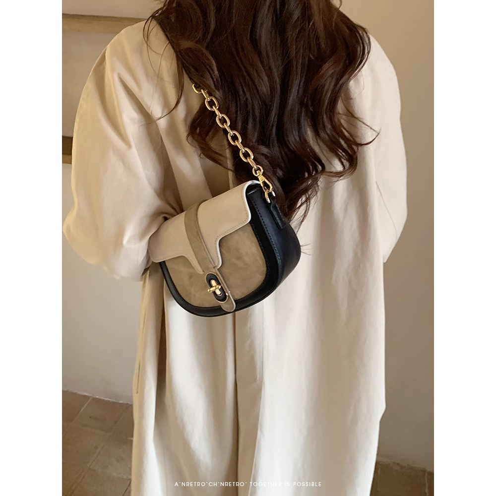 Túi Đeo Vai Mùa Hè Phong Cách Mới 2023 Hợp Thời Trang Dễ Phối Đồ