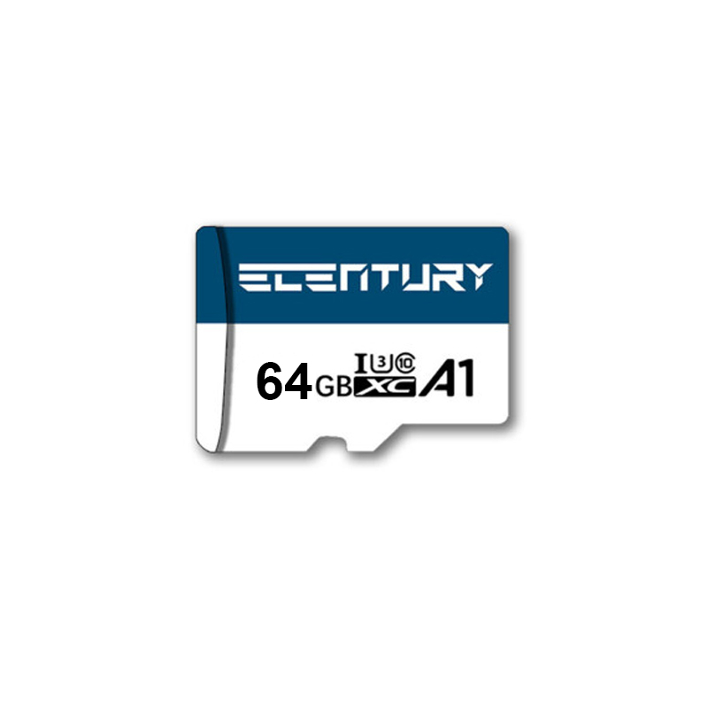 Máy Ảnh Giám Sát llsee 32gb 64gb 128gb