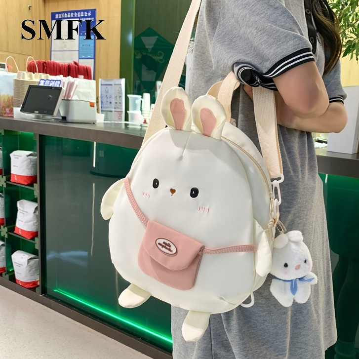 SMFK Balo Cho Bé balo cho bé mầm non 1-6 Tuổi 2023 NEW N94U0LD 34Z230825
