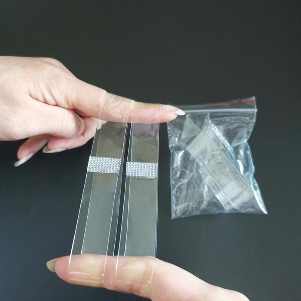 Khóa Kim Loại Dùng Trang Trí Giày JY1 Tiện Dụng
