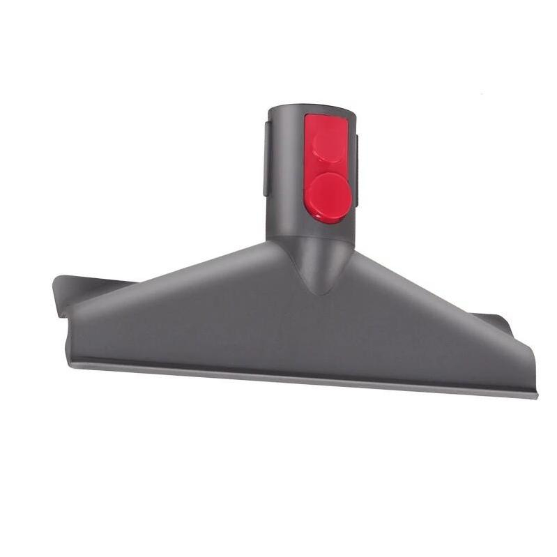 Đầu Bàn Chải Tròn Lông Mềm 2 Trong 1 Cho Máy Hút Bụi dyson v7 v8 v10 v11 v15