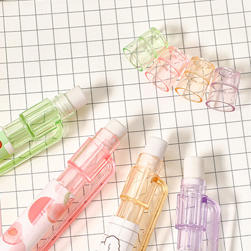 Bút Chì Cơ 0.5mm Kiểu Dáng Dễ Thương Xinh Xắn