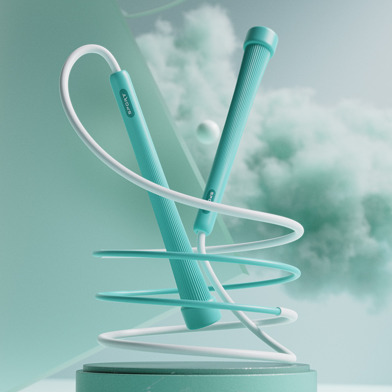 Dây Nhảy Thể Thao Chuyên Dụng Cho Người Lớn Và Trẻ Em