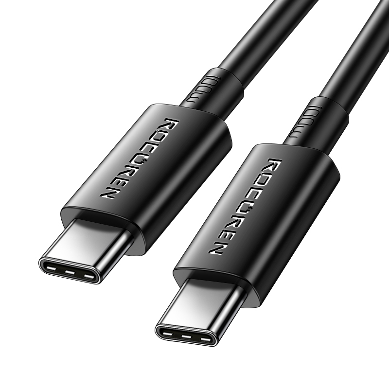 Dây Cáp Sạc Nhanh 100w usb c Sang usb type c 5a Cho macbook samsung xiaomi poco