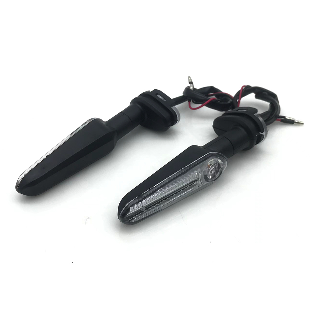 Đèn Xi Nhan Trước Sau Chuyên Dụng Cho Xe Mô Tô yamaha mt07 mt03 mt09 tracer xsr 700