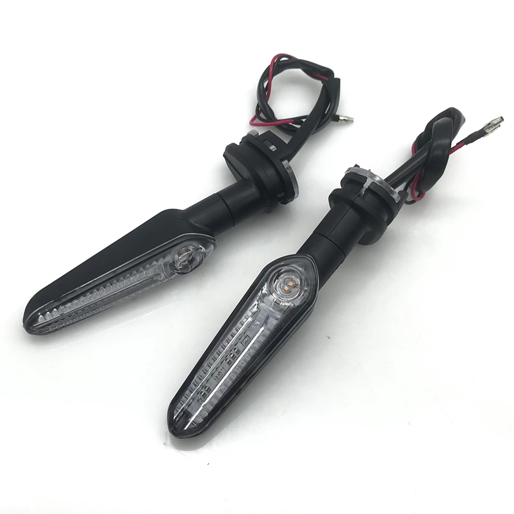 Đèn Xi Nhan Trước Sau Chuyên Dụng Cho Xe Mô Tô yamaha mt07 mt03 mt09 tracer xsr 700